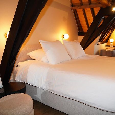 Boutique Hotel Johannes Delft Bagian luar foto