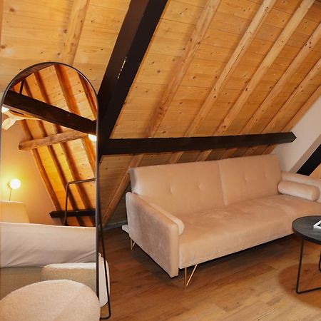 Boutique Hotel Johannes Delft Bagian luar foto