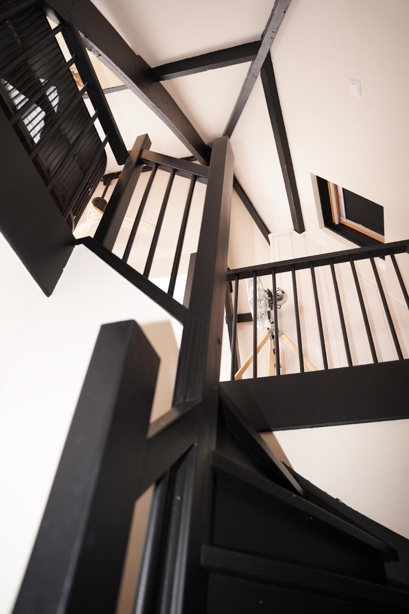 Boutique Hotel Johannes Delft Bagian luar foto