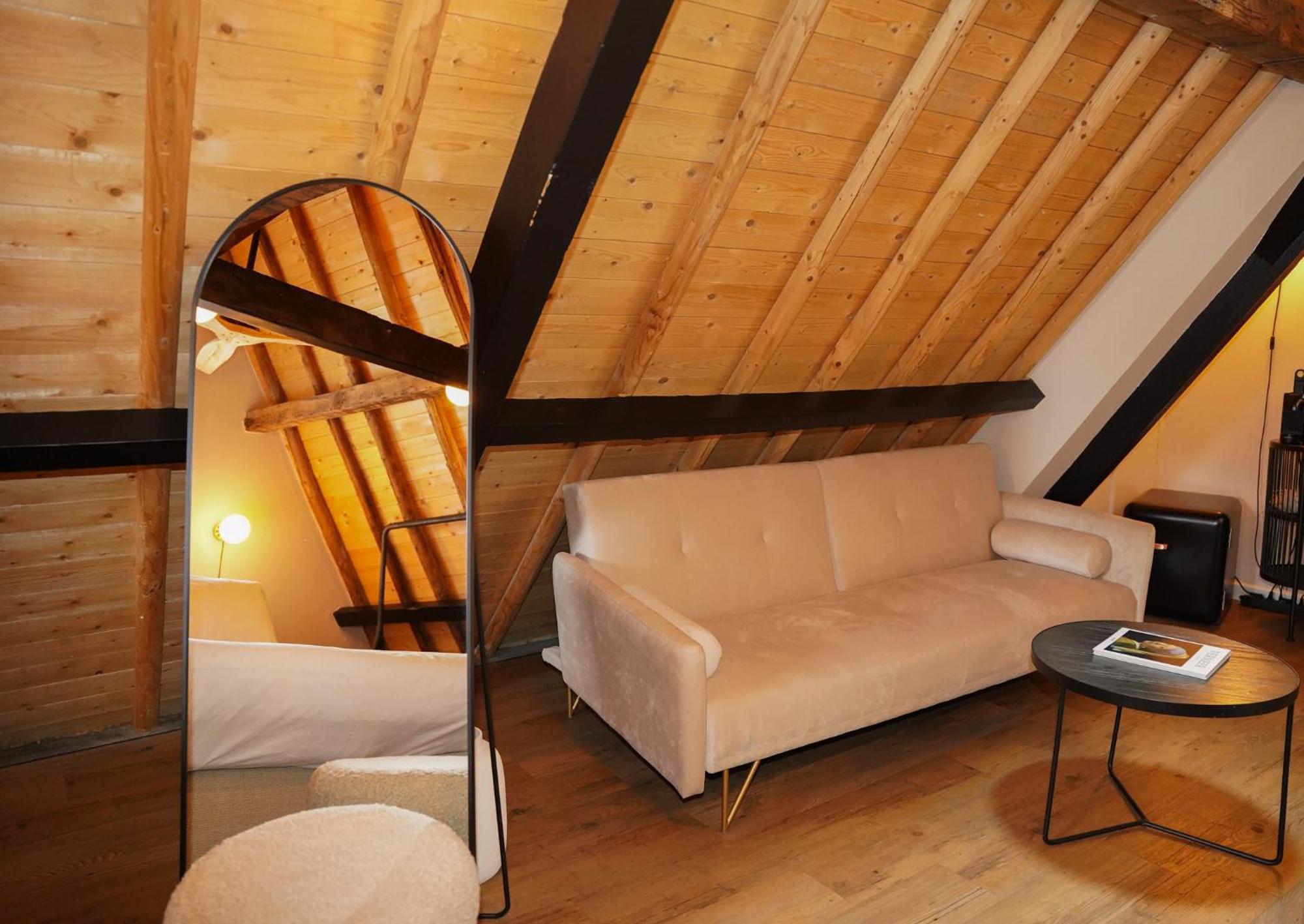 Boutique Hotel Johannes Delft Bagian luar foto