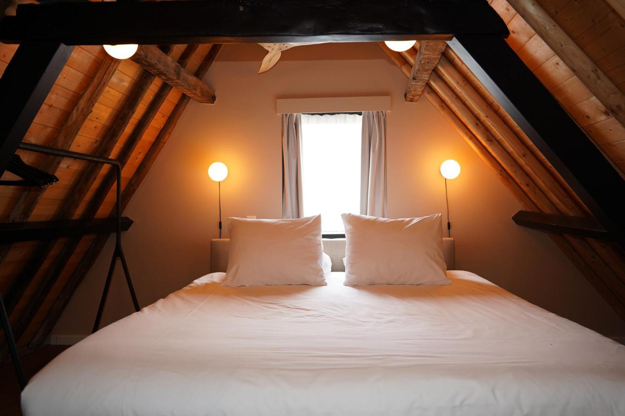 Boutique Hotel Johannes Delft Bagian luar foto
