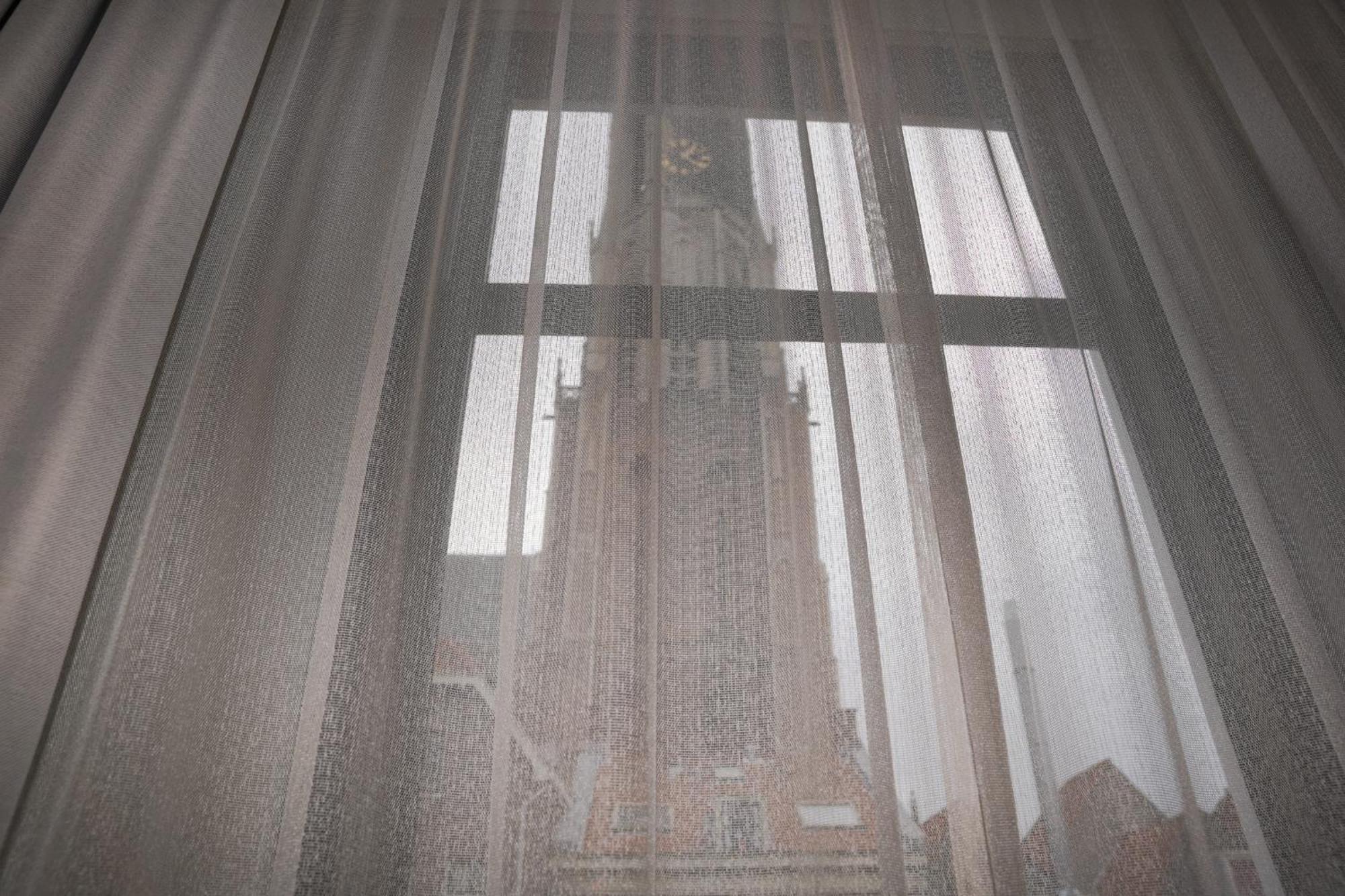 Boutique Hotel Johannes Delft Bagian luar foto