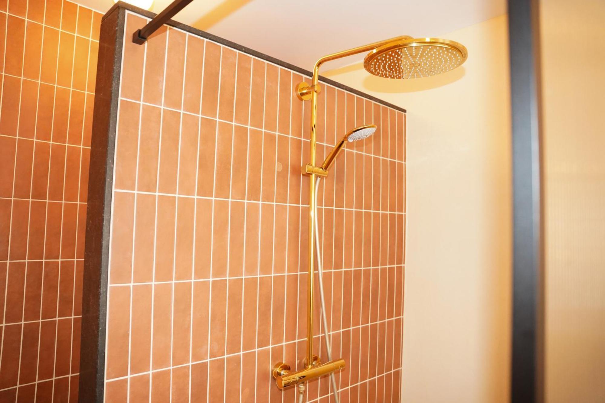 Boutique Hotel Johannes Delft Bagian luar foto