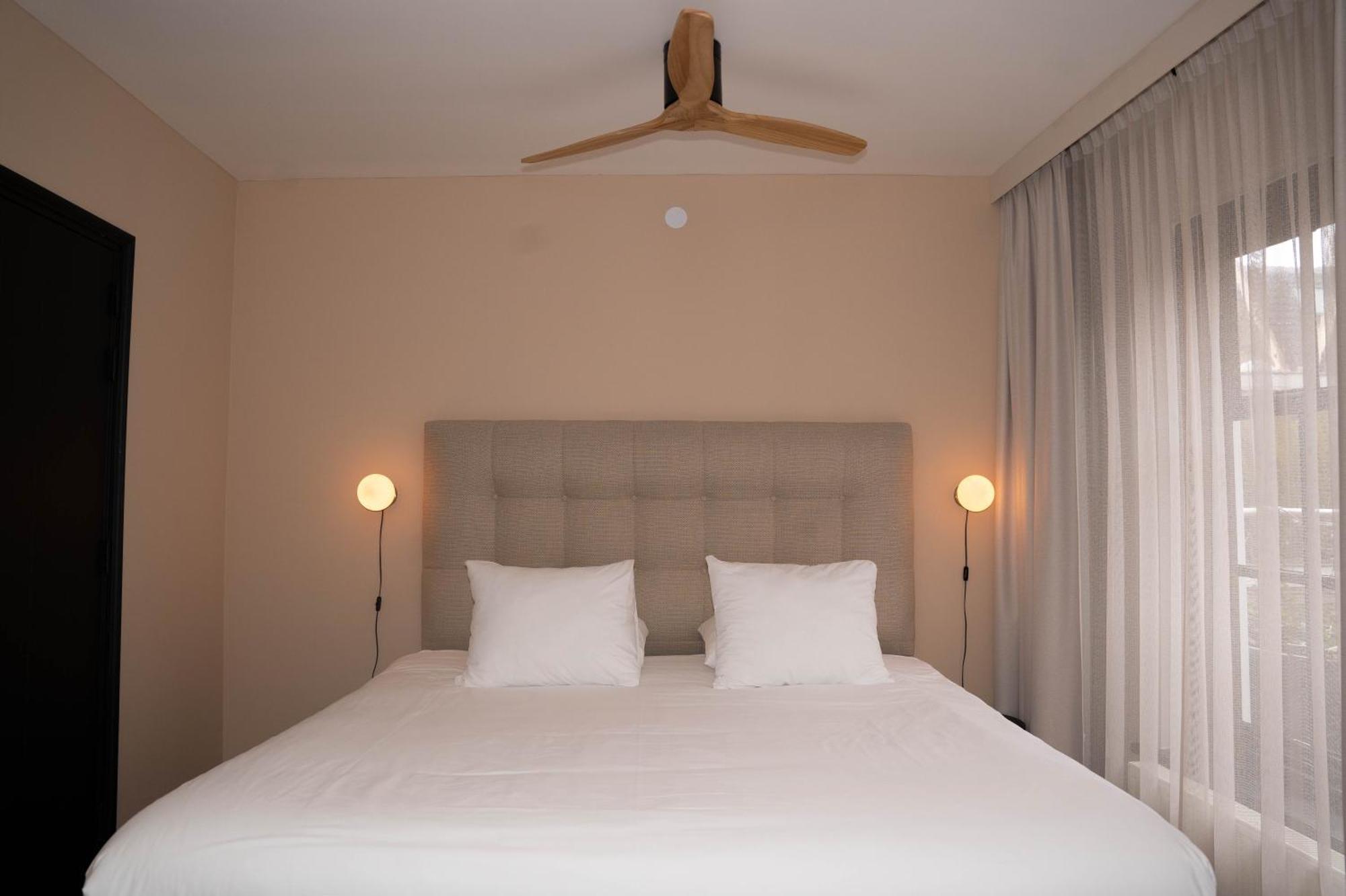 Boutique Hotel Johannes Delft Bagian luar foto