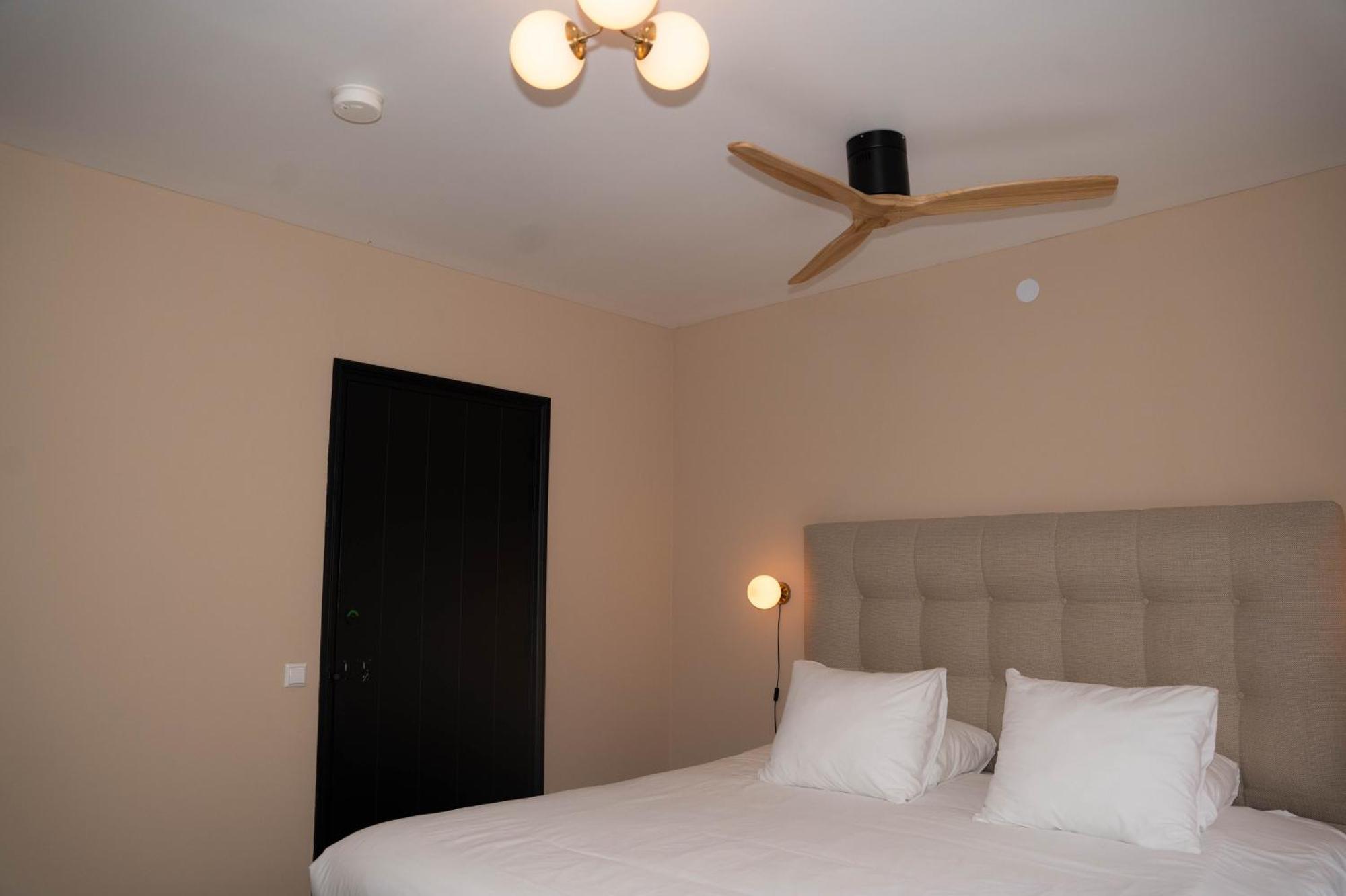 Boutique Hotel Johannes Delft Bagian luar foto